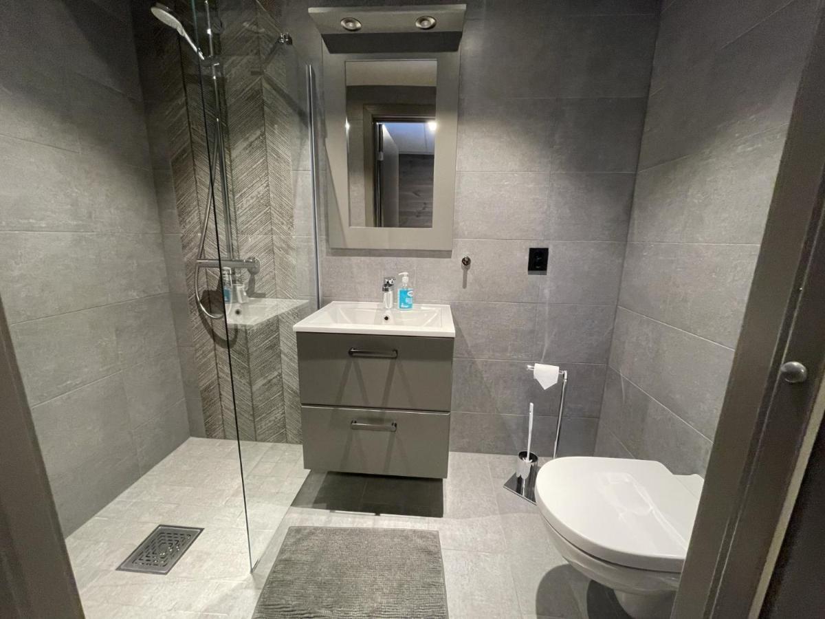 Apartment Riddertunet 104 - In The Center Of