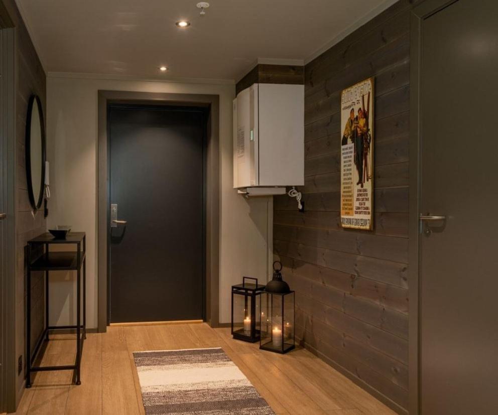 Riddertunet 104 - In The Center Of Apartment
