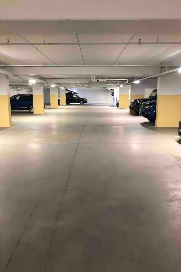 Riddertunet 104 - In The Center Of Apartment *